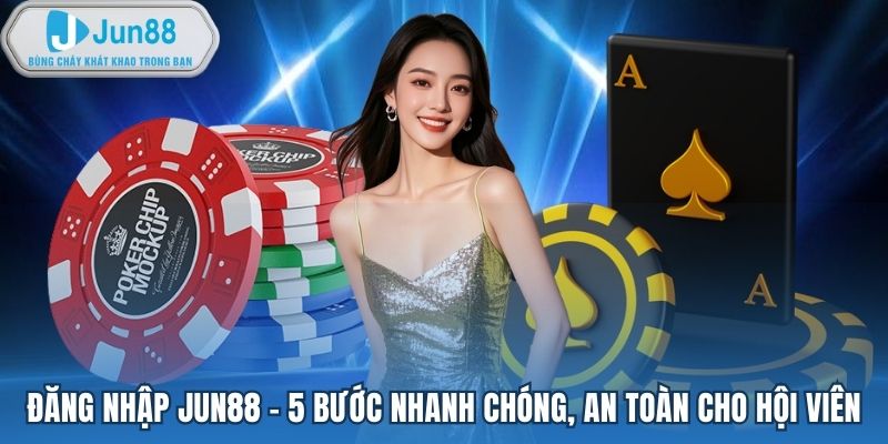 Đăng nhập Jun88